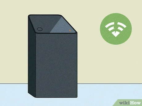 Cox Router Blinking Green And Orange