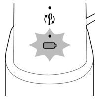 Sonicare Toothbrush Light Blinking Rapidly