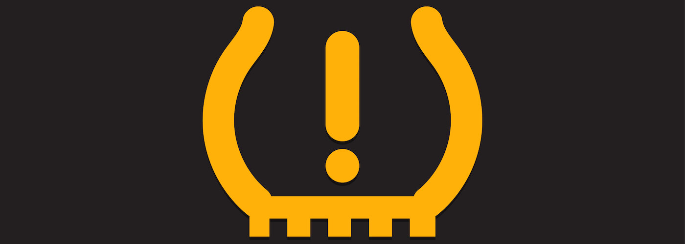 Toyota Corolla Tire Pressure Light Blinking