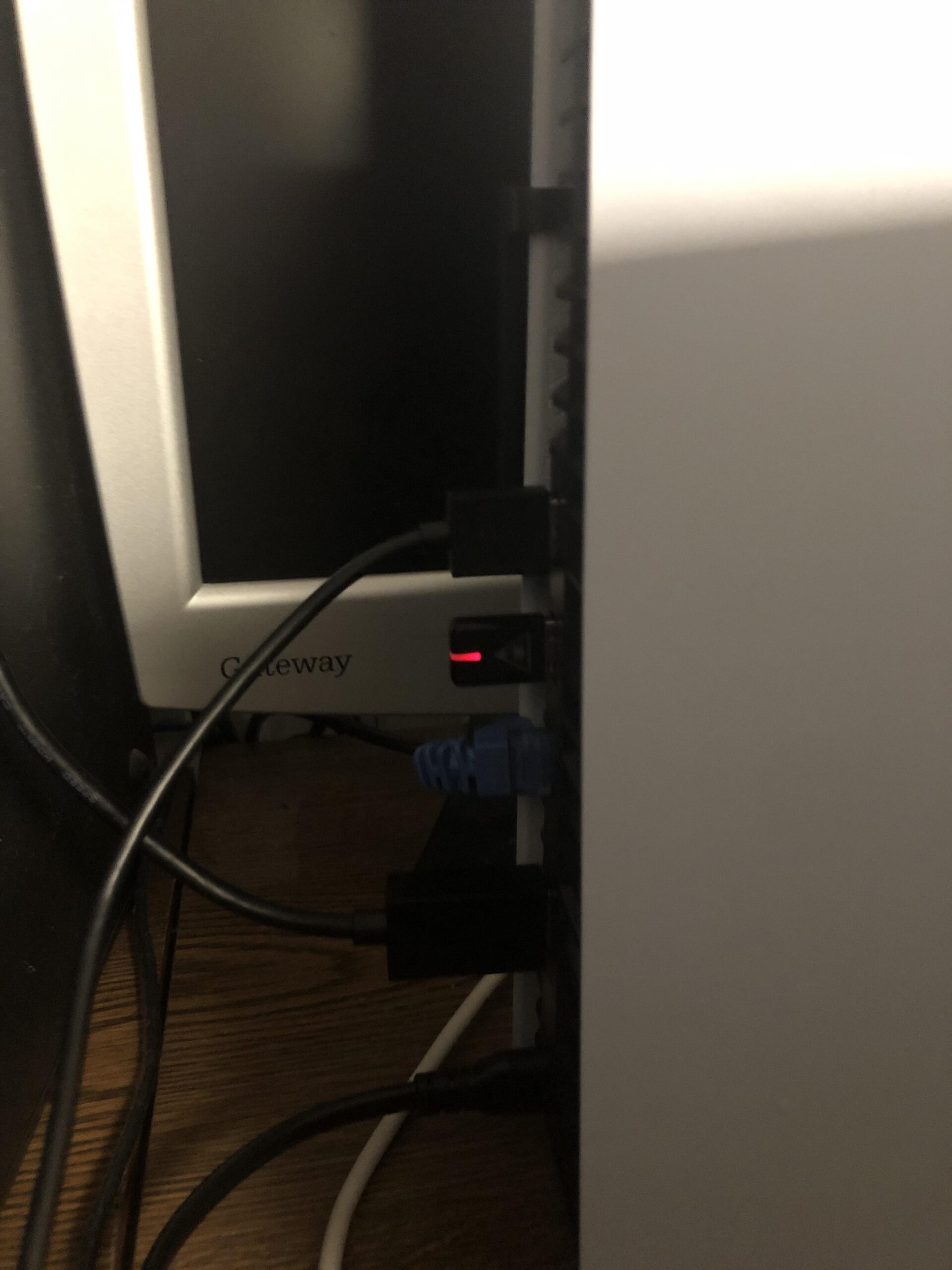 Turtle Beach Transmitter Blinking Red