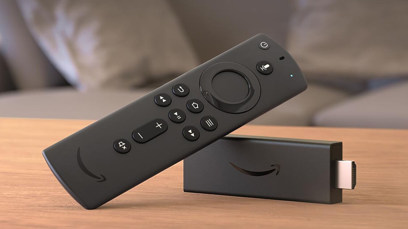 Does Firestick Work On Any Tv
