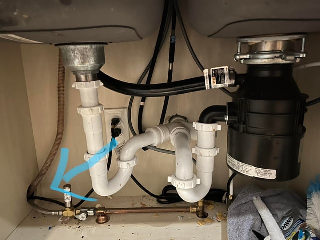 Amana Dishwasher Not Filling With Water