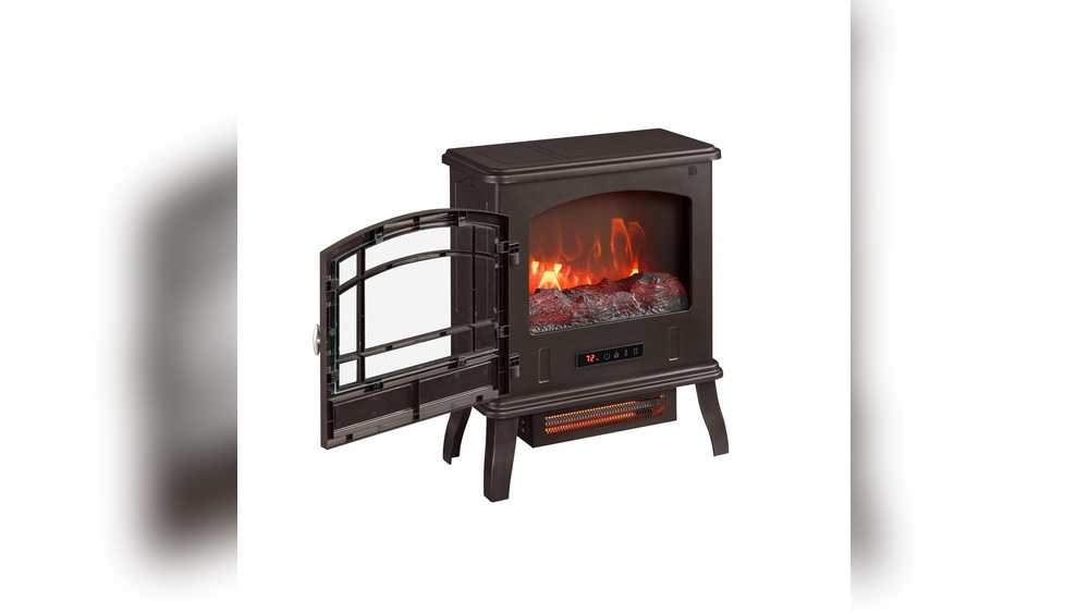 Duraflame Heater Keeps Shutting Off