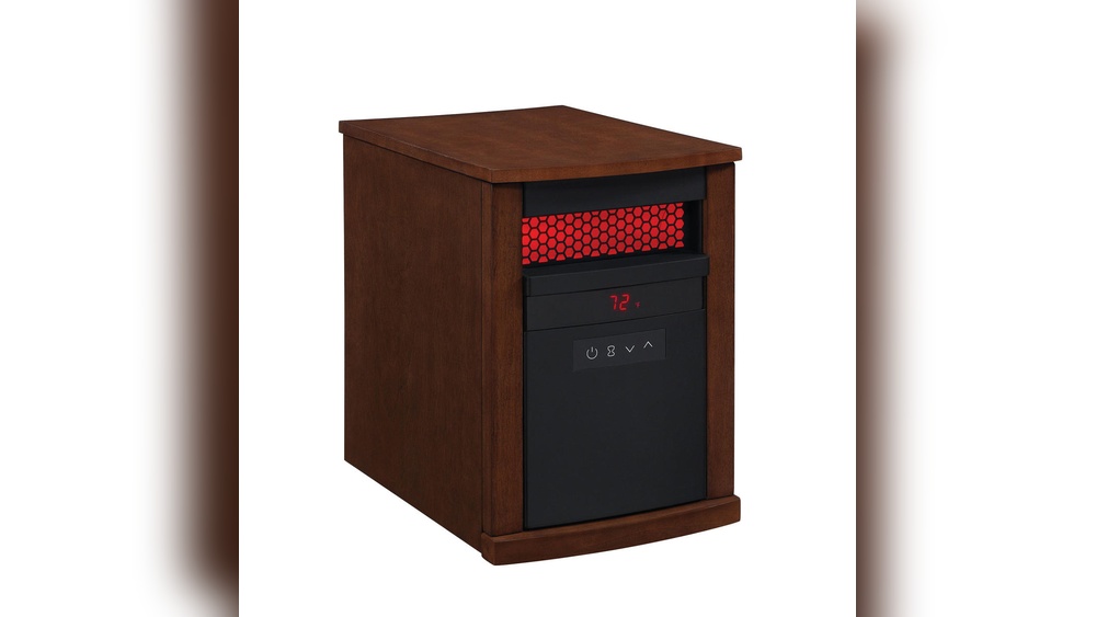 Duraflame Heater Not Heating