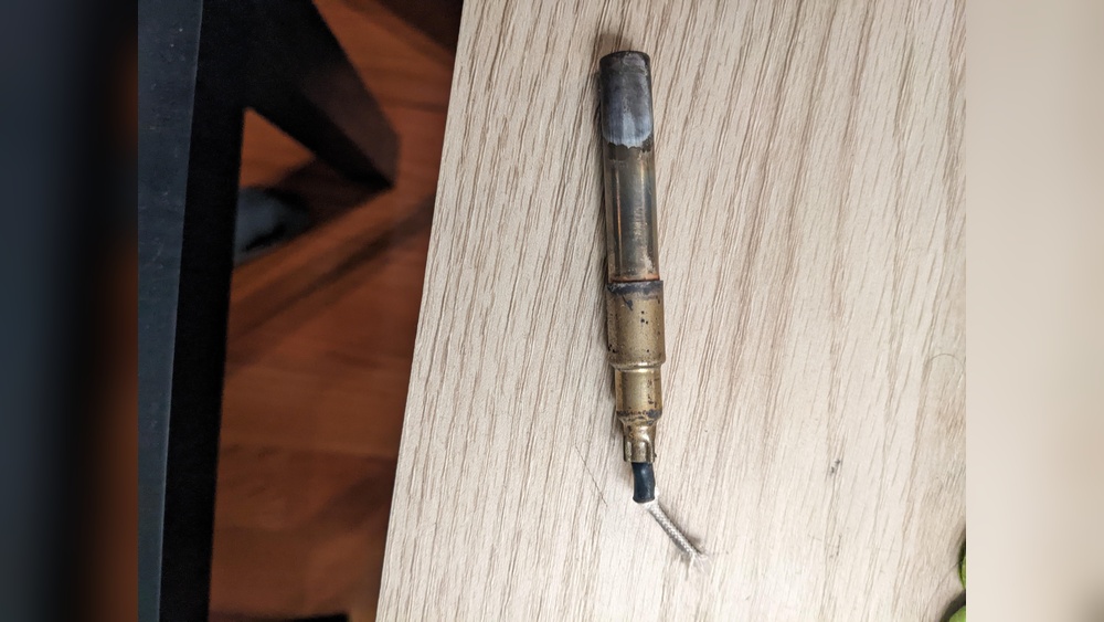 Heat N Glo Fireplace Turns Off By Itself