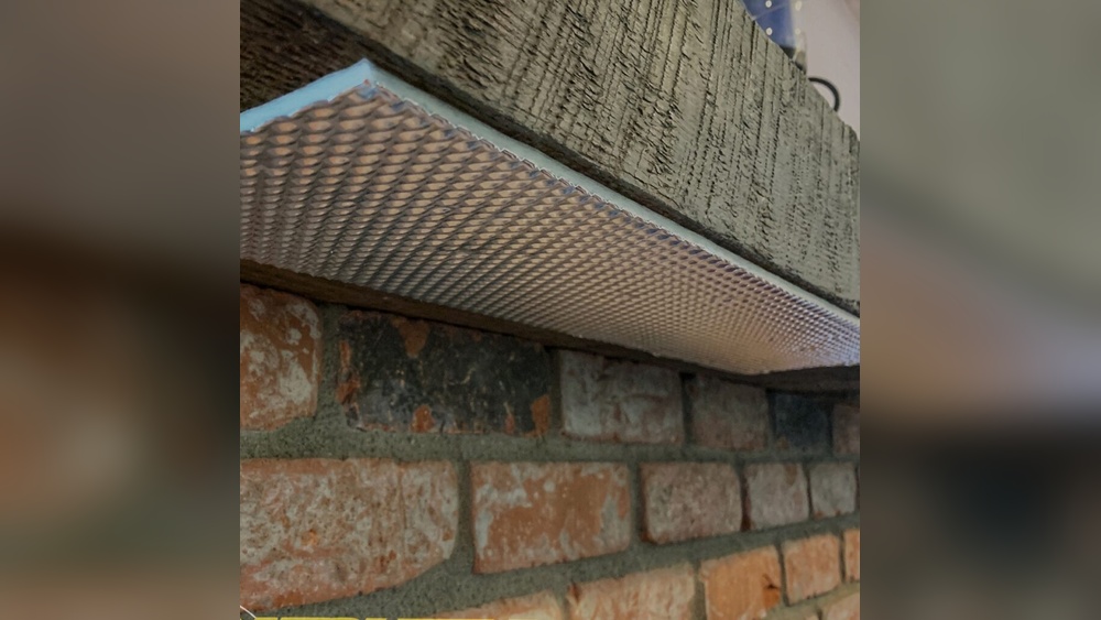 How To Protect Fireplace Mantel From Heat