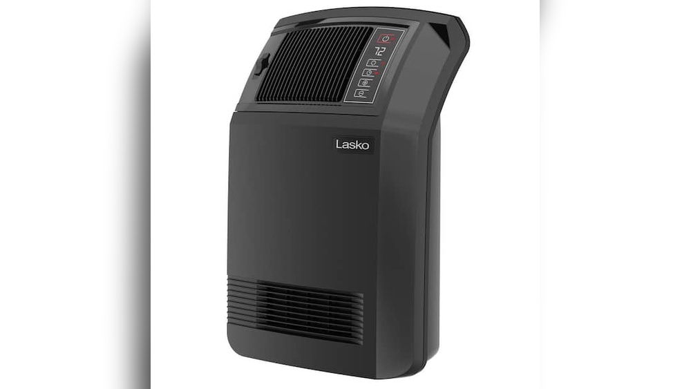Lasko Heater Wont Turn On
