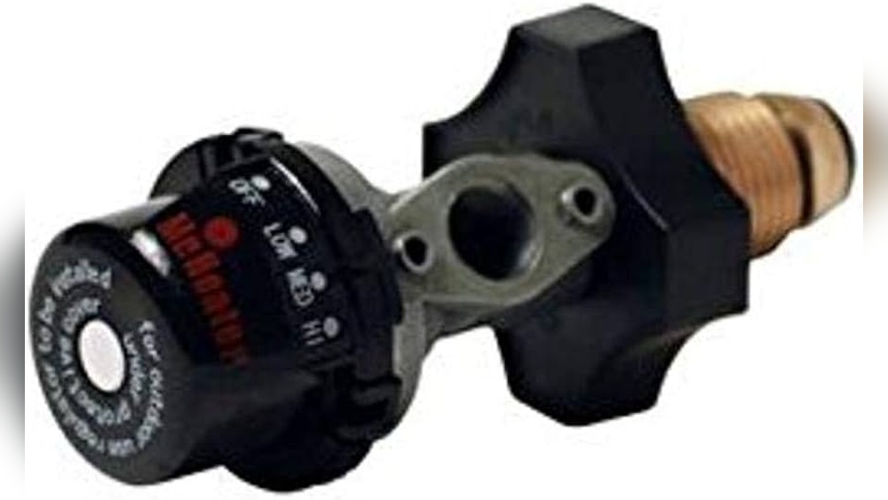 Mr Heater Regulator Problems