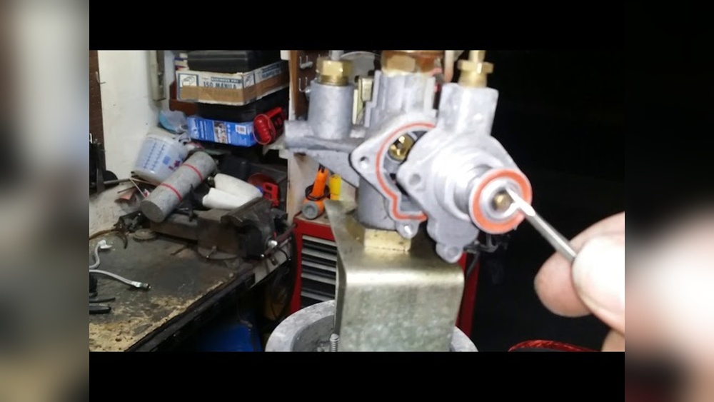 Mr Heater Thermocouple Bypass Guide