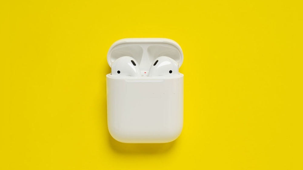 Airpod Case Blinking Red
