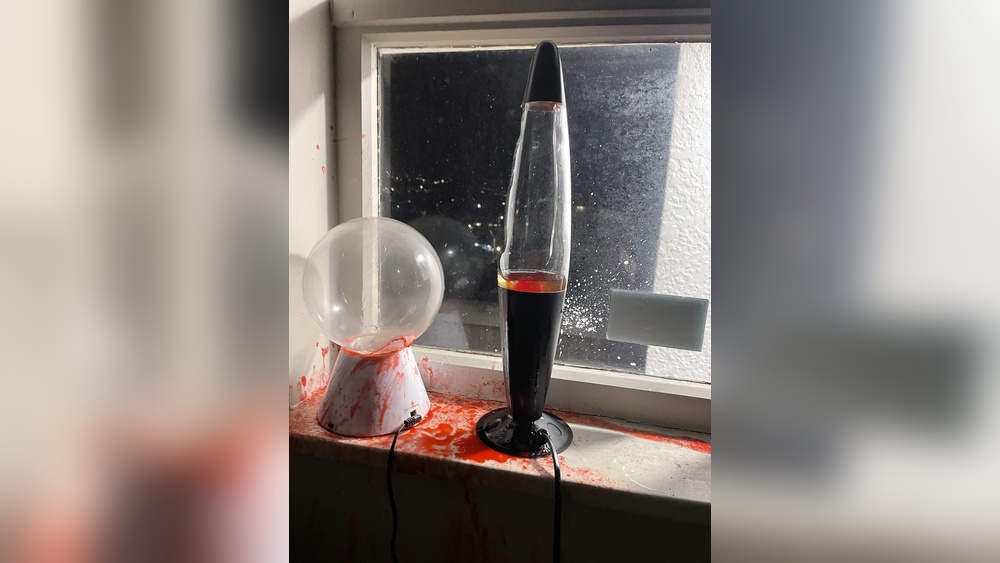 Can Lava Lamps Explode