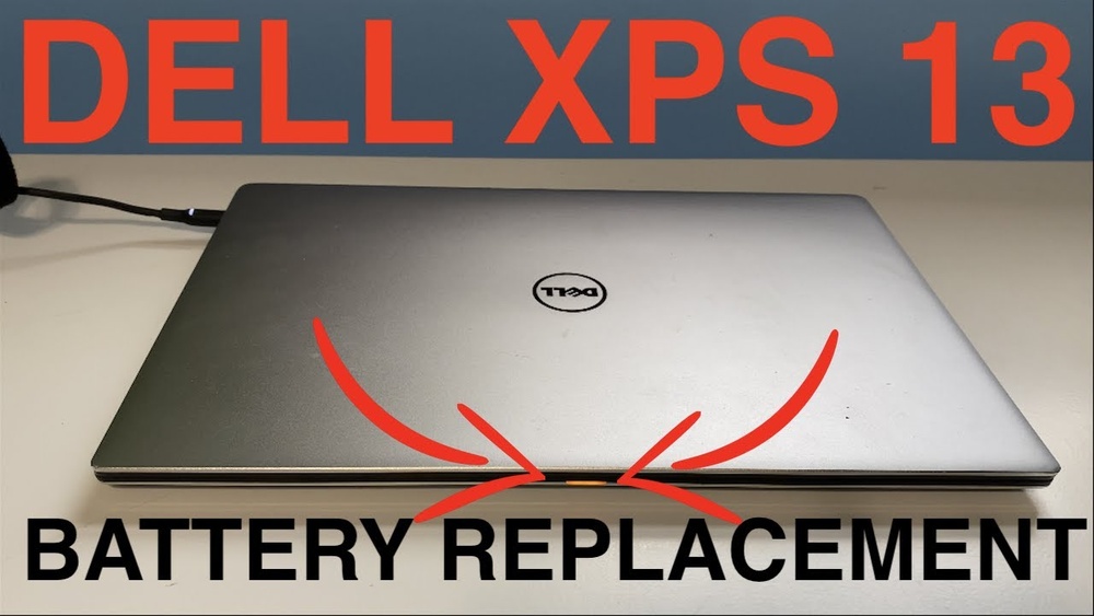 Dell Xps Blinking Orange Light