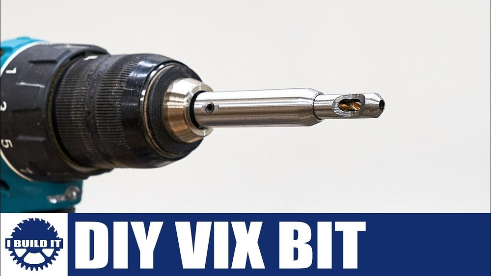 How Does A Self Centering Drill Bit Work