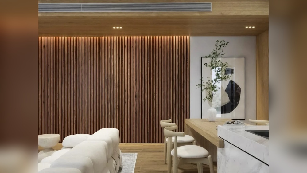 How To Add A Window To A Wood Wall