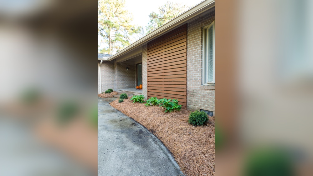 How To Add Wood Accents To Home Exterior