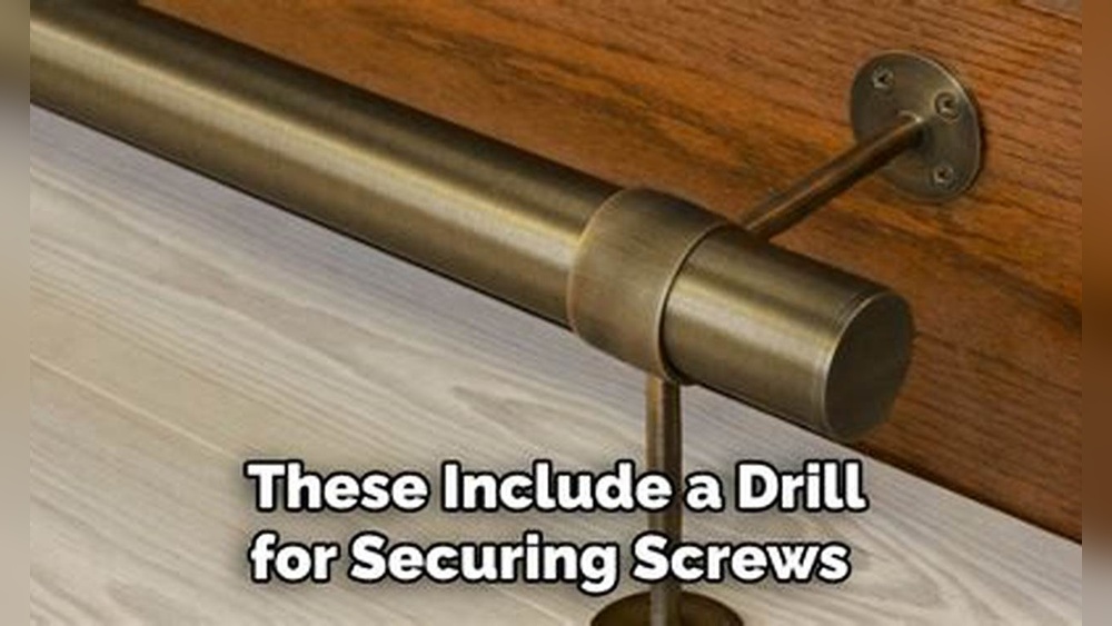 How To Attach Wood End Caps To Railing