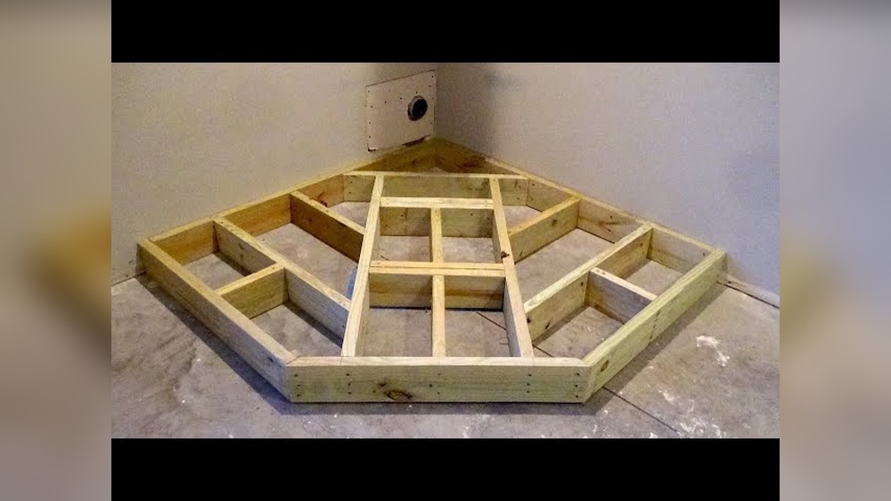 How To Build A Hearth For A Wood Stove