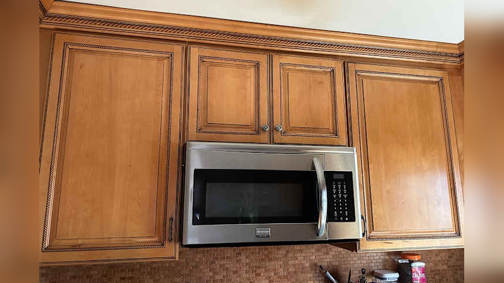 How To Clean Kitchen Cabinets With Murphys Oil Soap