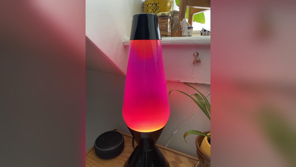 How to Fix a Cloudy Lava Lamp Without Opening