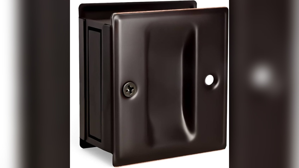 How To Fix A Pocket Door That Rubs 2