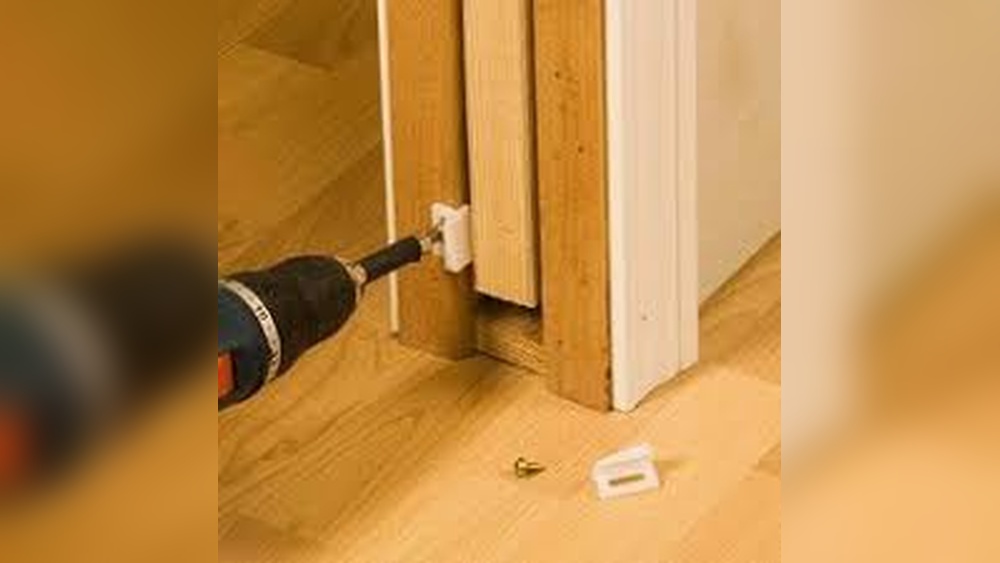 How To Fix A Pocket Door That Rubs