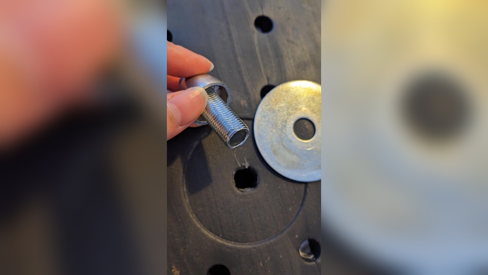 How to Fix a Wobbly Lamp Base