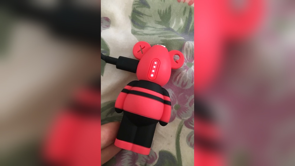 How To Fix Lookah Bear Blinking Yellow