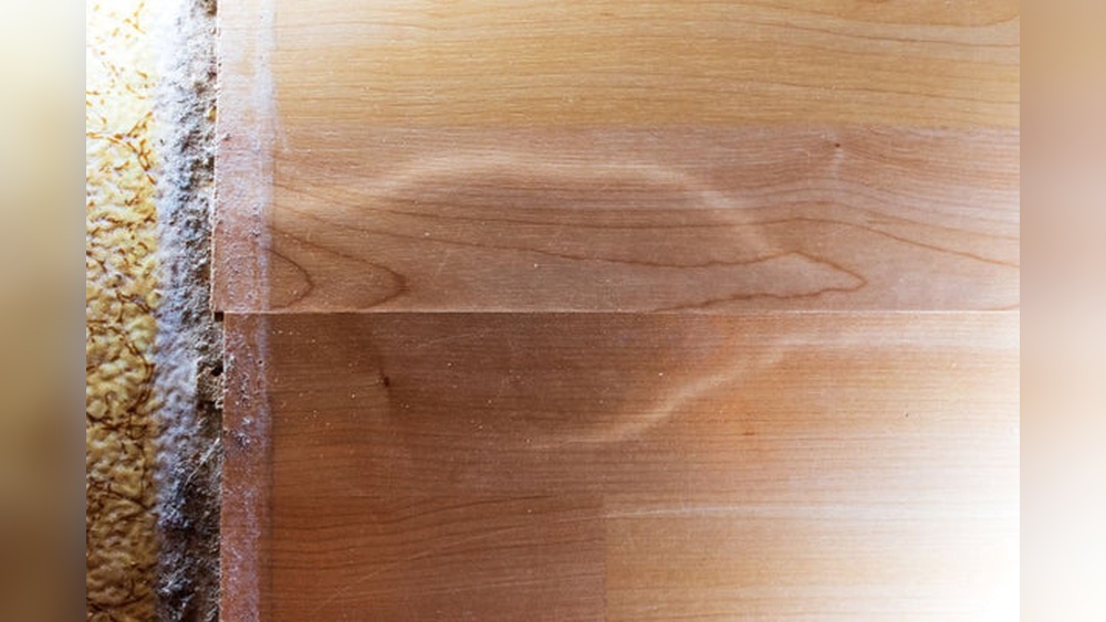 How To Get Moisture Out Of Hardwood Floors