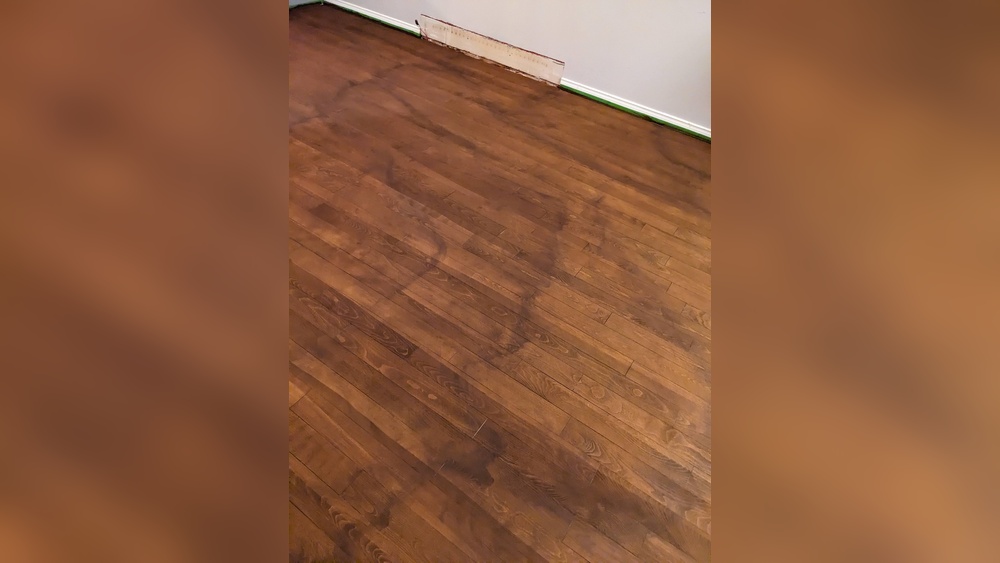How To Get Rid Of Lap Marks On Hardwood Floors
