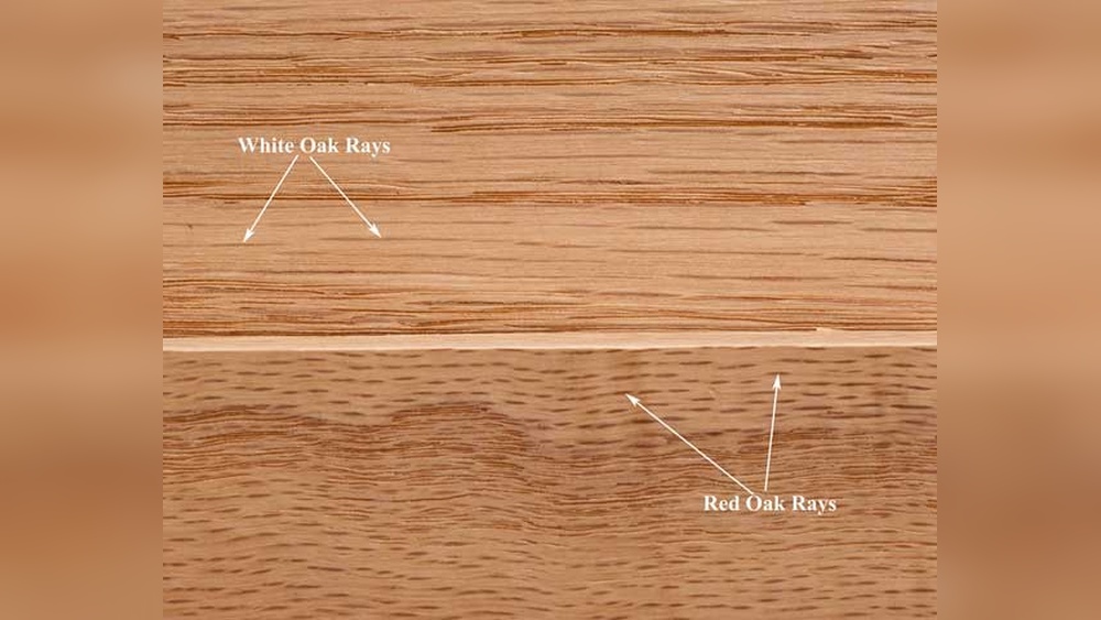 How To Get Rid Of Red Oak Smell