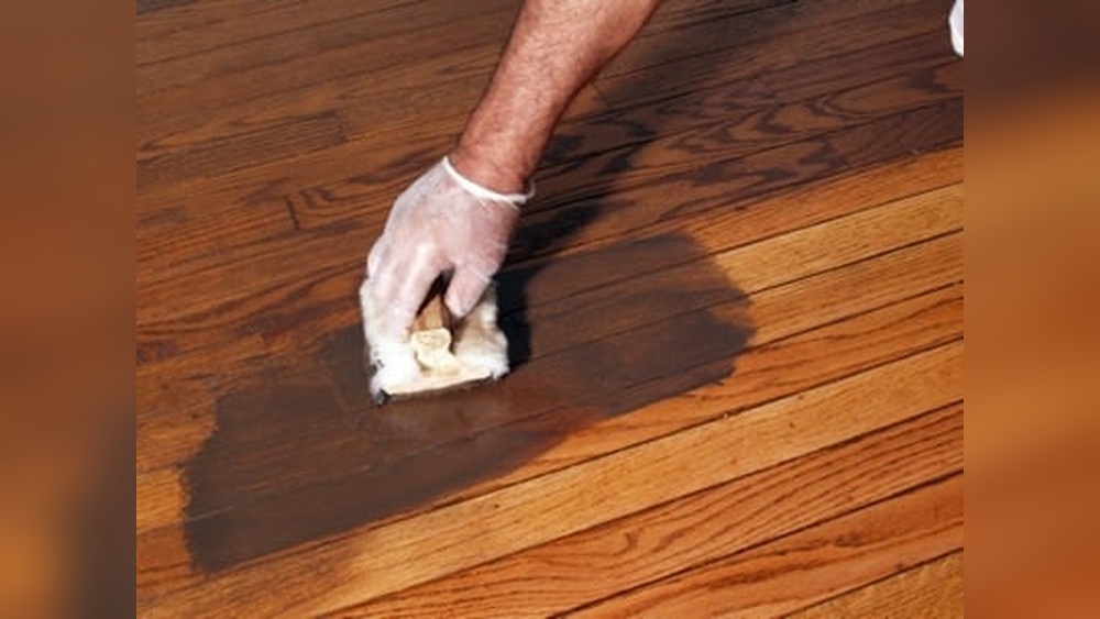 How To Get Rid Of Stain Lap Marks On Deck