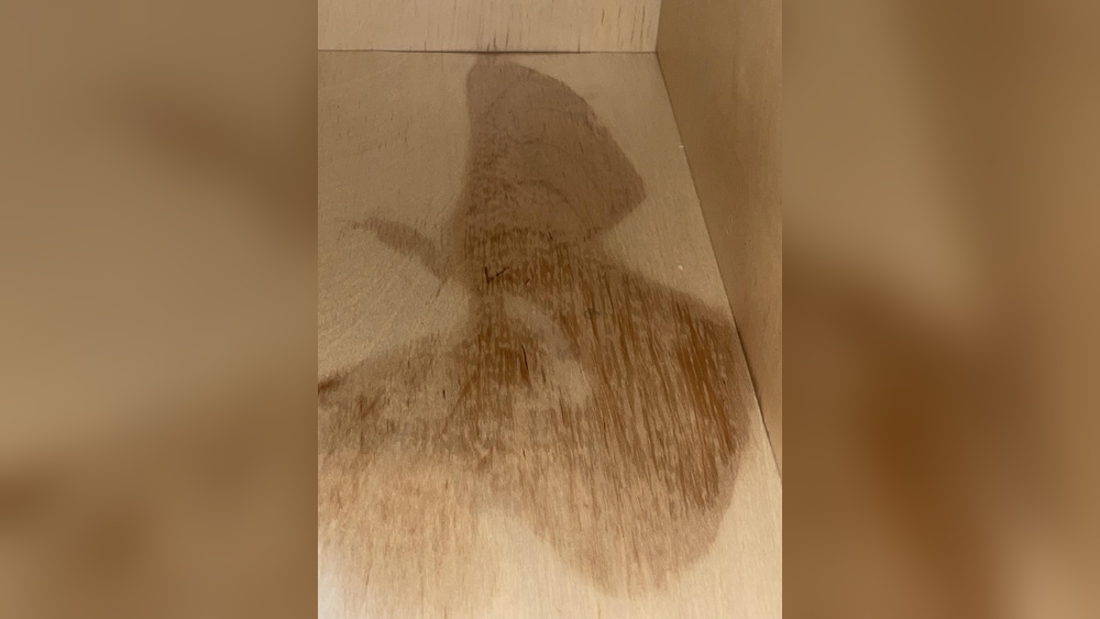 How To Get Rotten Potato Smell Out Of Wood