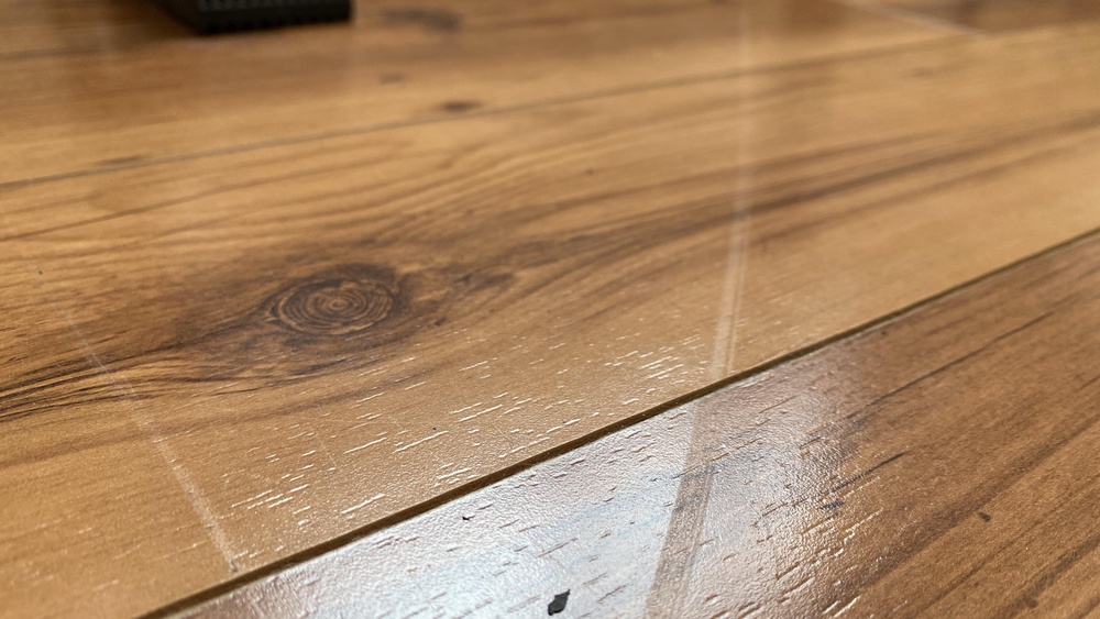 How To Get Scuff Marks Off Hardwood Floor