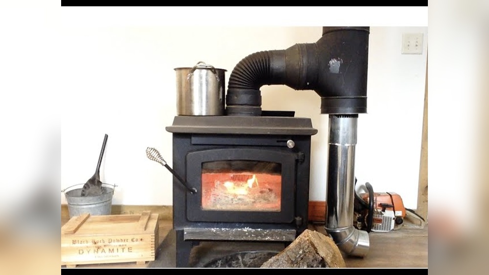 How To Get The Most Heat From A Wood Stove