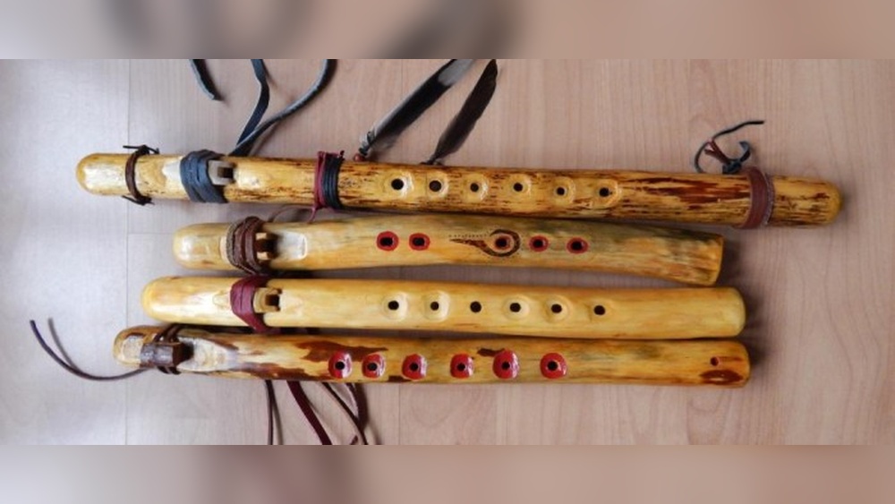 How To Make A Flute Out Of Wood