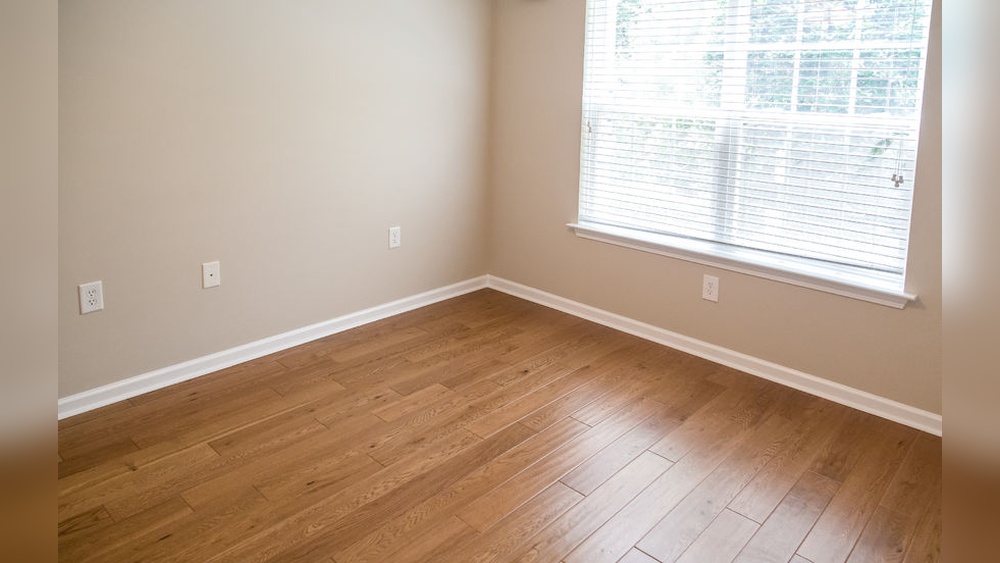 How To Make A Wooden Floor Less Slippery
