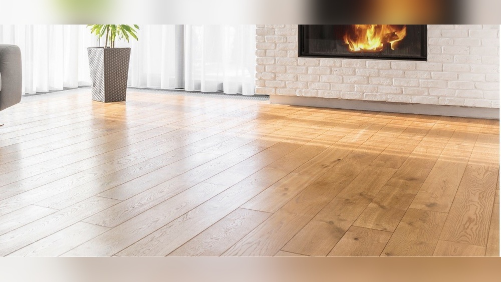 How To Make Wood Look Porcelain Tile Shine