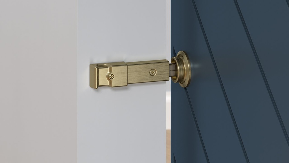How To Put A Lock On A Sliding Barn Door