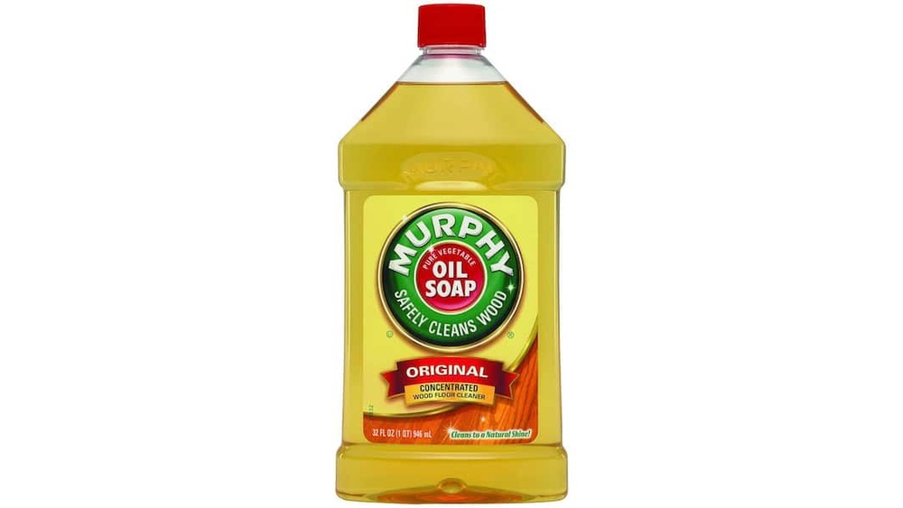 How To Remove Murphys Oil Soap From Hardwood Floors