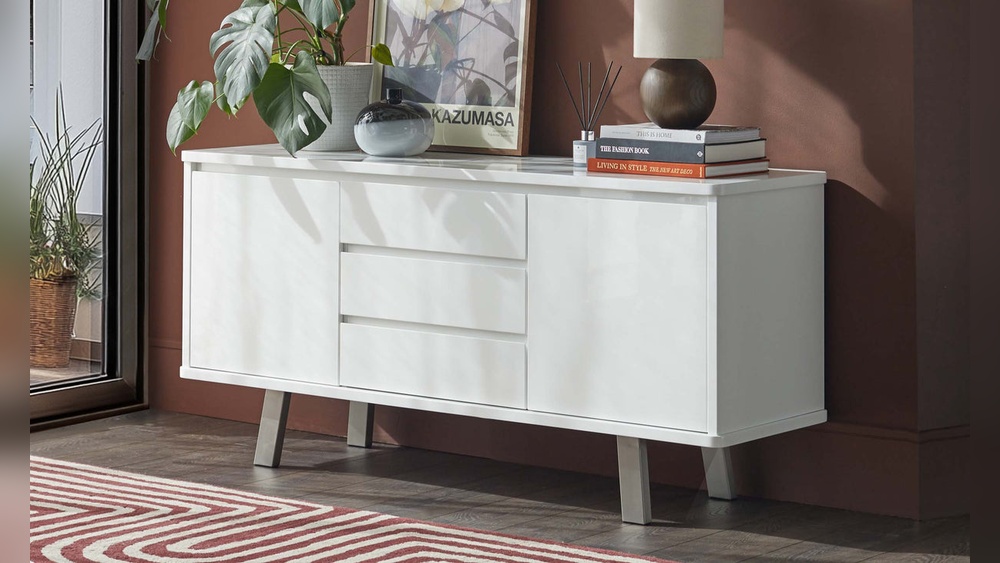 How To Remove Scratches From High Gloss Furniture