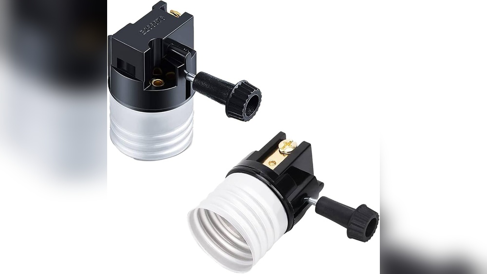 How to Replace a 3 Way Lamp Switch