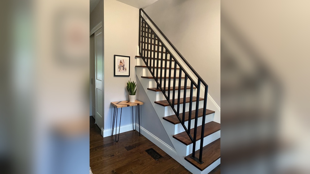 How To Replace Carpet On Stairs With Wood Flooring