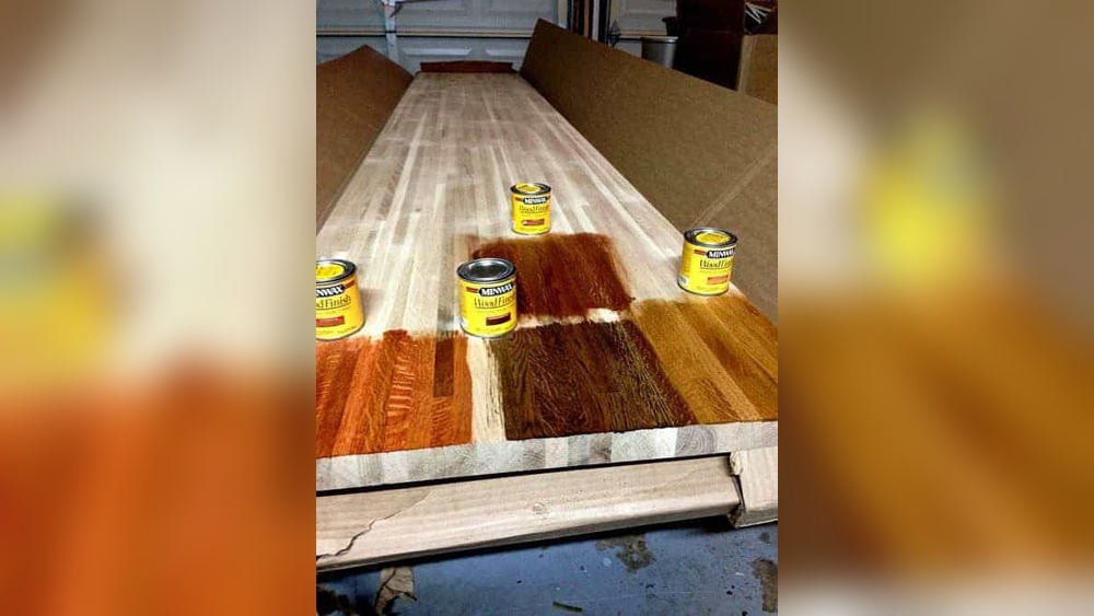 How To Seal Pallet Wood For Outdoor Use