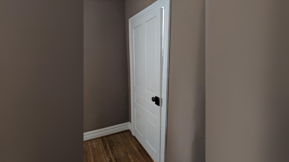 How To Straighten A Warped Exterior Wooden Door