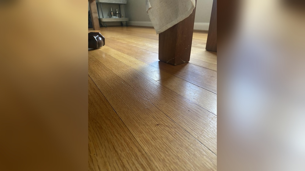 How To Tell If Wood Floor Is Sealed