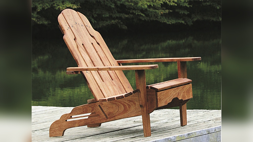 How To Treat Mahogany Wood For Outdoor Use