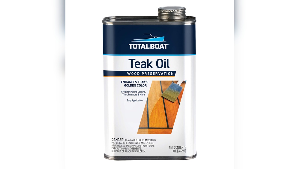 How To Treat Teak Wood On A Boat