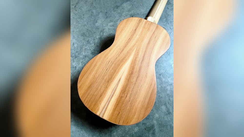 How To Use Pacific Yew Wood For Musical Instruments
