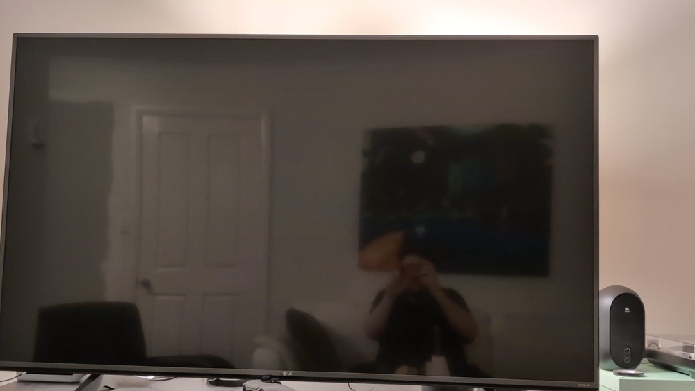 Lg Tv Blinking Off And On