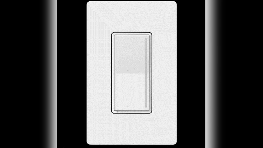 Lutron Dimmer Switch Blinking